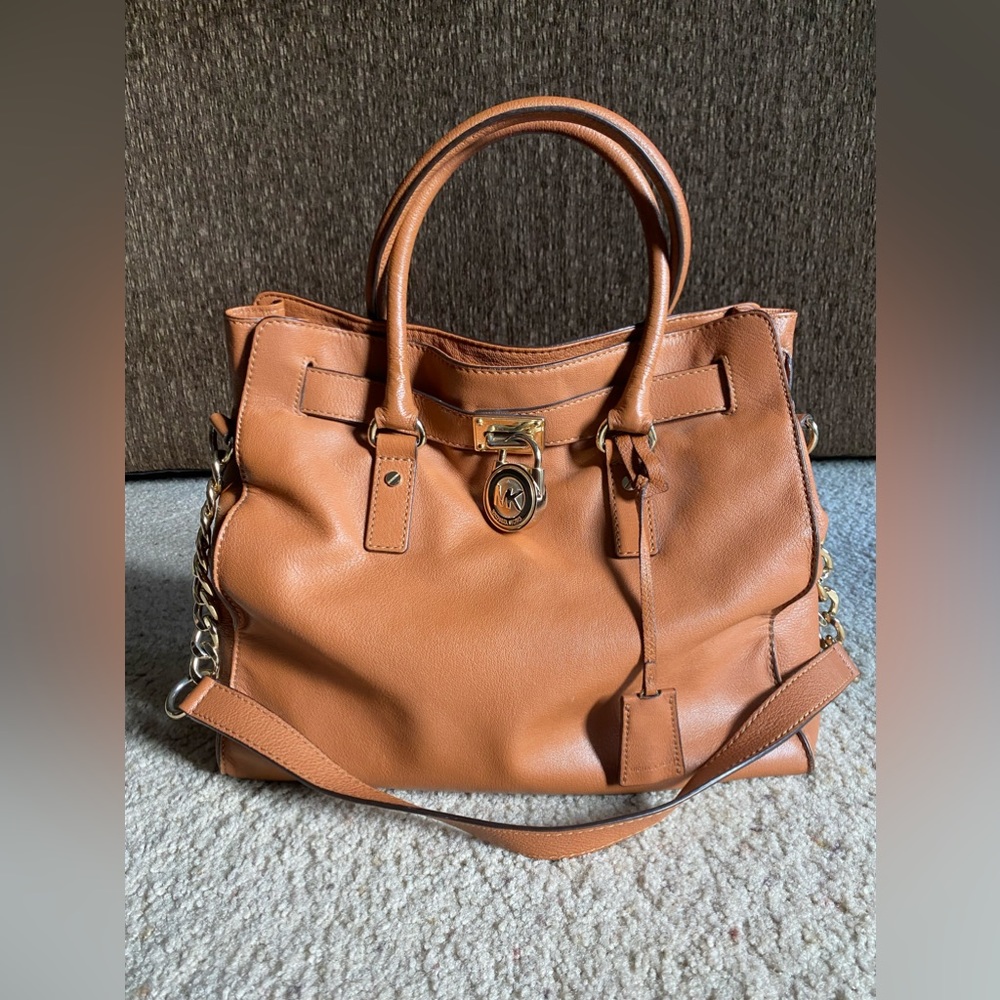 MICHAEL Michael Kors Large Hamilton Tote
